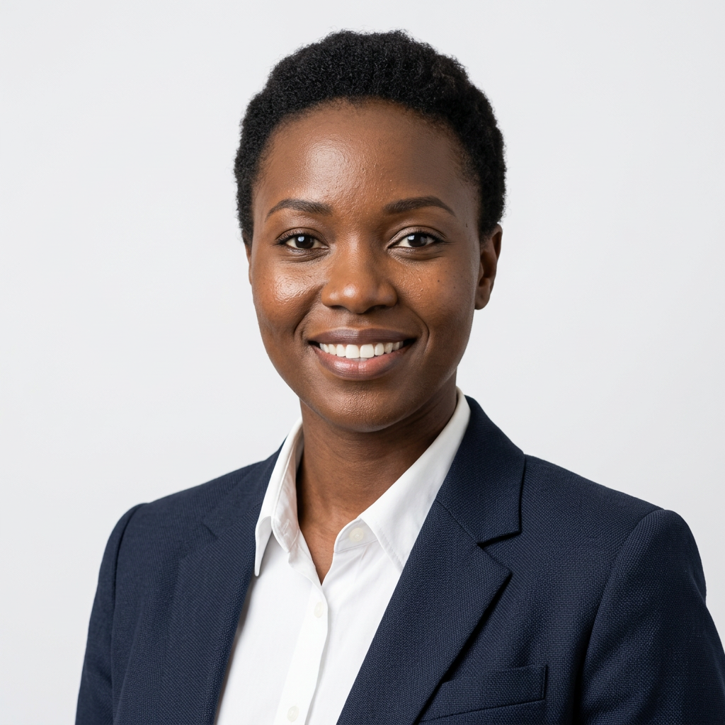 Amara Nsubuga, Owner, Lumo Boutique