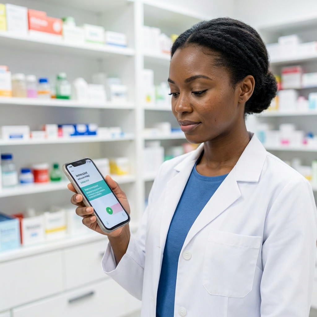 Clinics & pharmacies